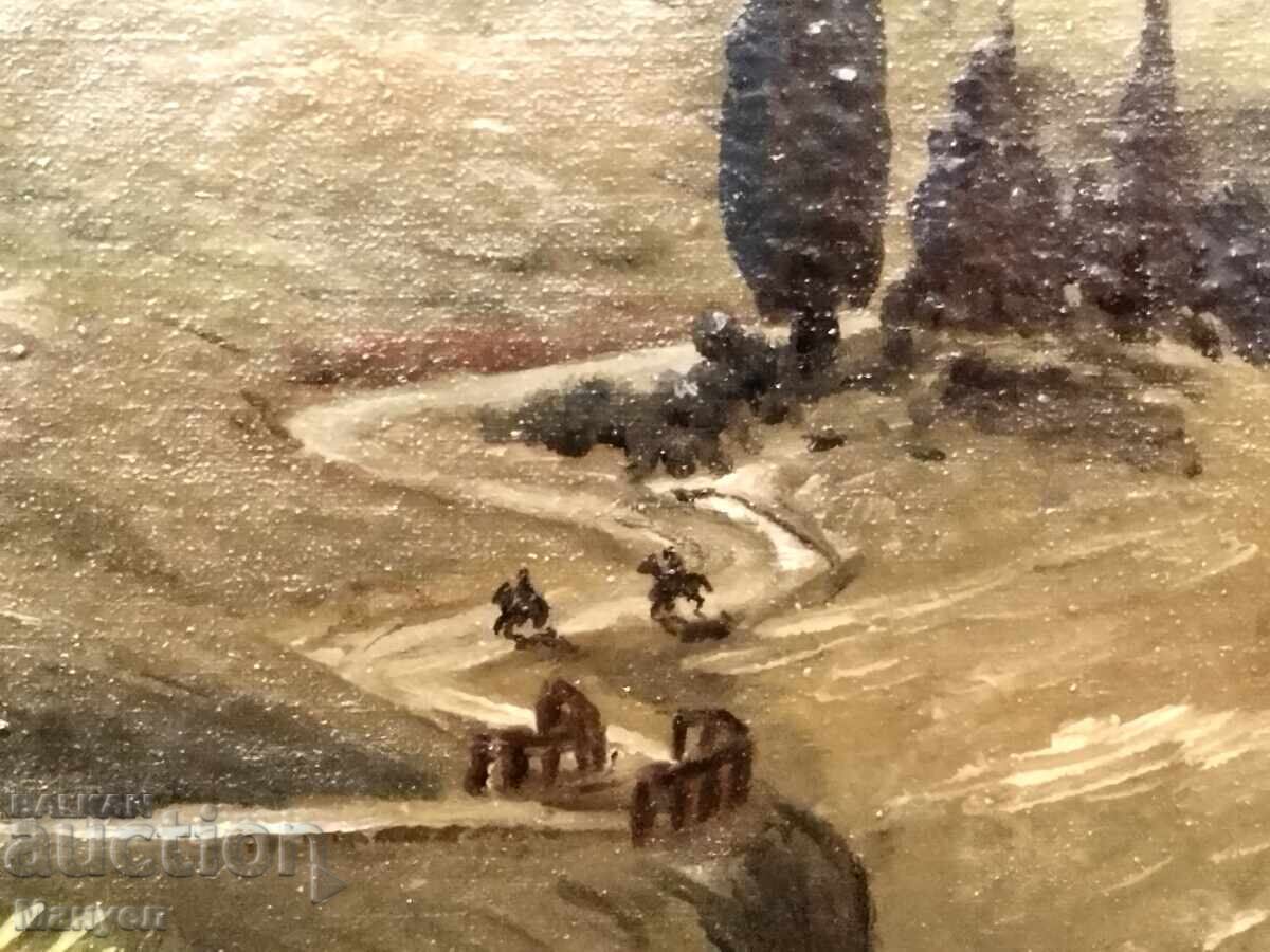 Tablou vechi incredibil - 5