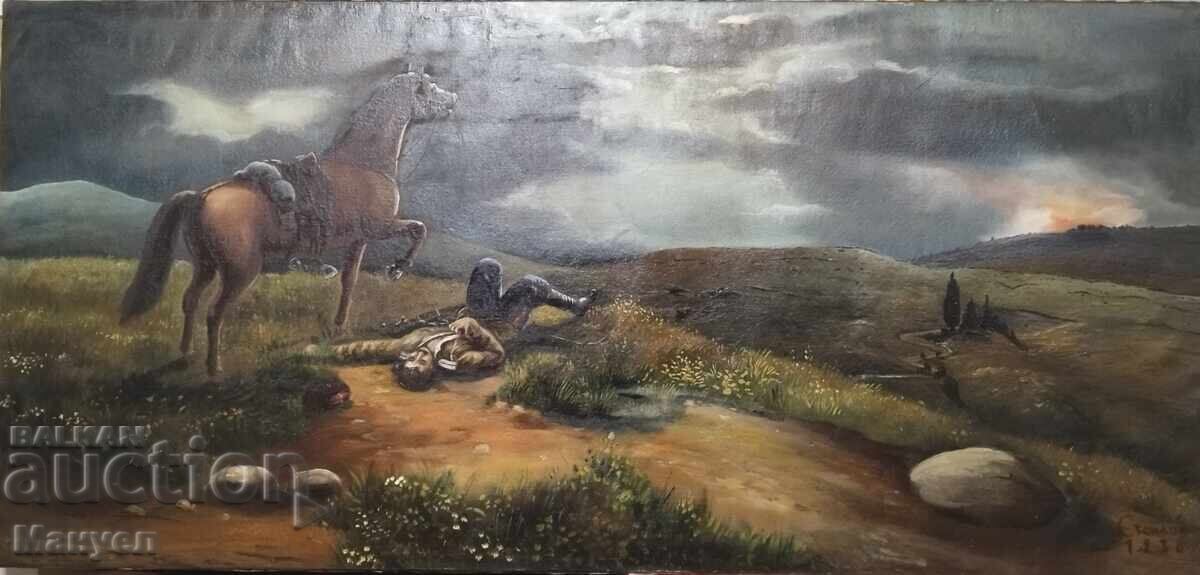 Tablou vechi incredibil - 7