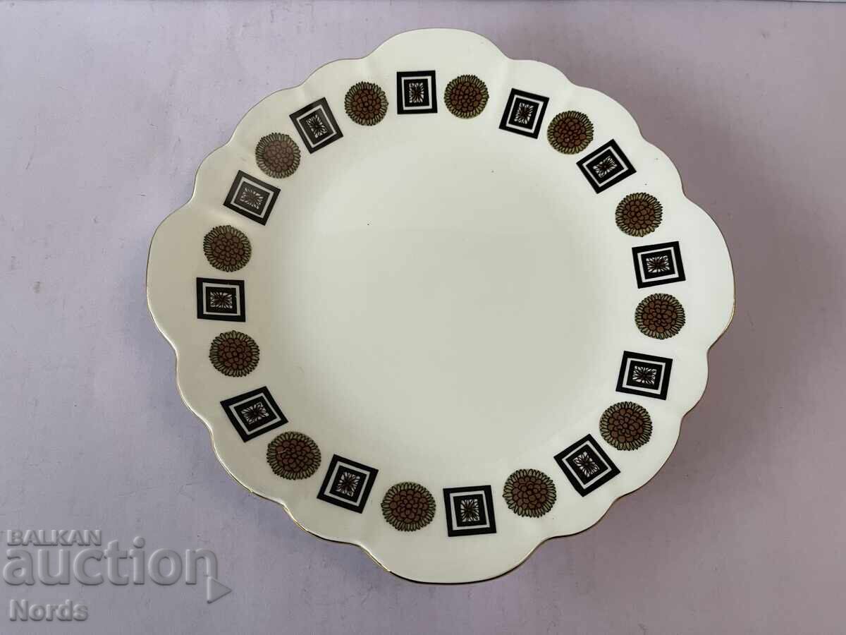 Κλάρε Αγγλικό Πλατό