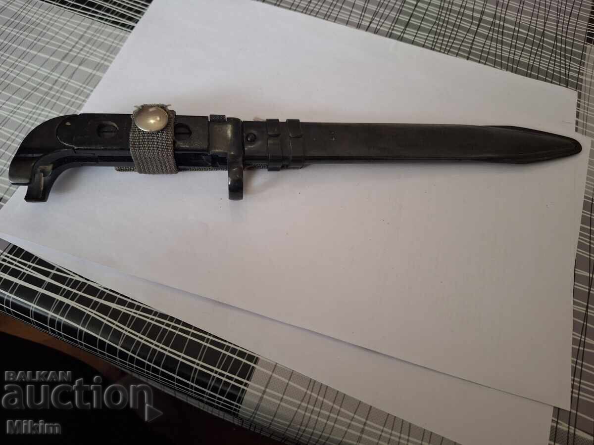 Baionetă pentru AK-47 Baionetă pentru AK-47