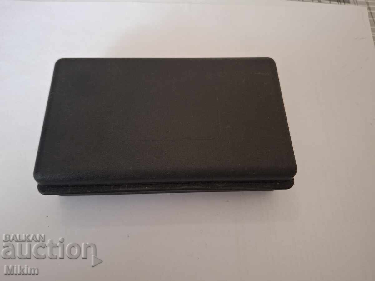 Licitație Șampon pentru curățarea armelor 9mm Licitație Șampon pentru curățarea armelor 9mm