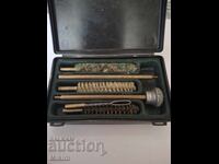 Șampon pentru curățarea armelor 9mm