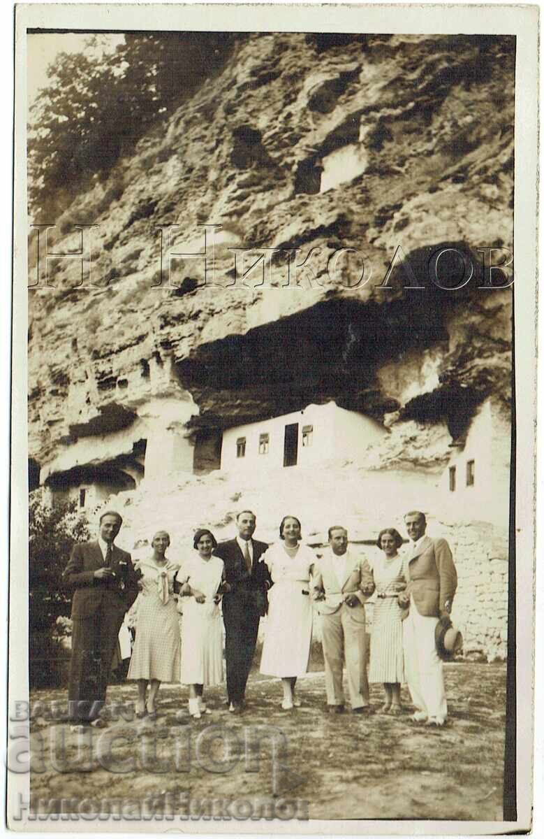 ΠΑΛΙΑ ΦΩΤΟΓΡΑΦΙΑ ΒΑΡΝΑ ΑΛΑΤΖΑ ΜΟΝΑΣΤΗΡΙ Ε915