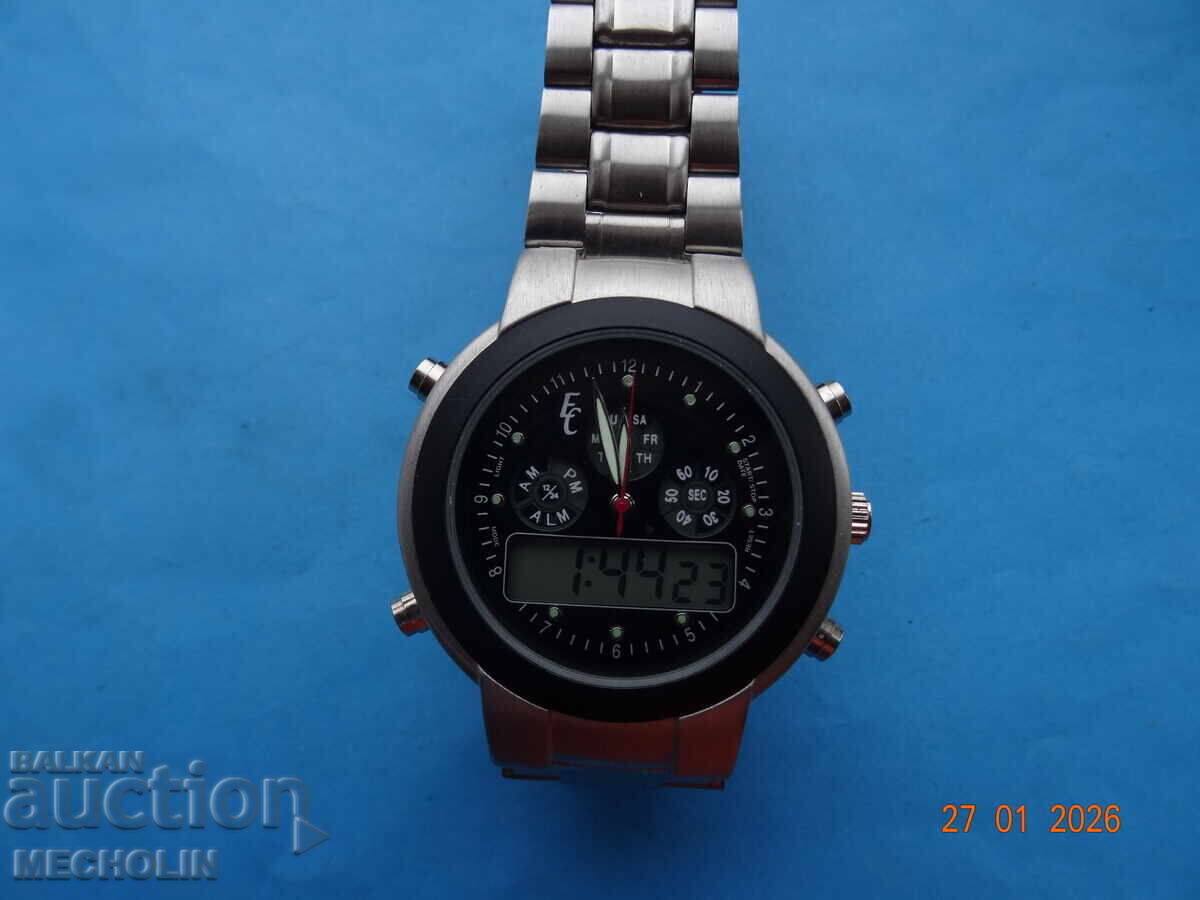 CEAS DE CUARȚ FC cu preț € 15.00 | 29.34 BGN