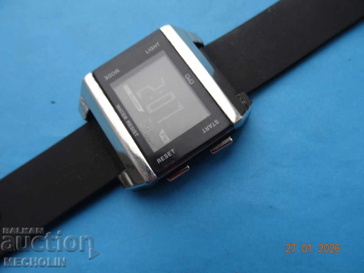 ΡΟΛΟΪ QUARTZ QQ