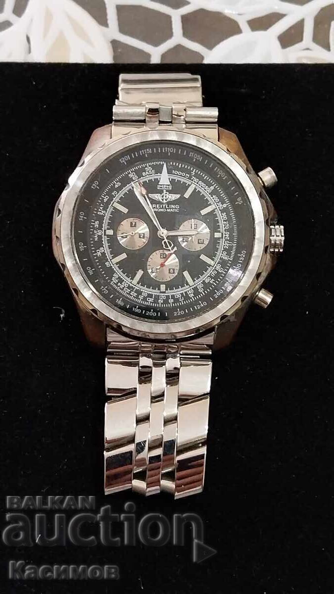 Ceas vechi "BREITLING" Marcă Automată stare excelentă