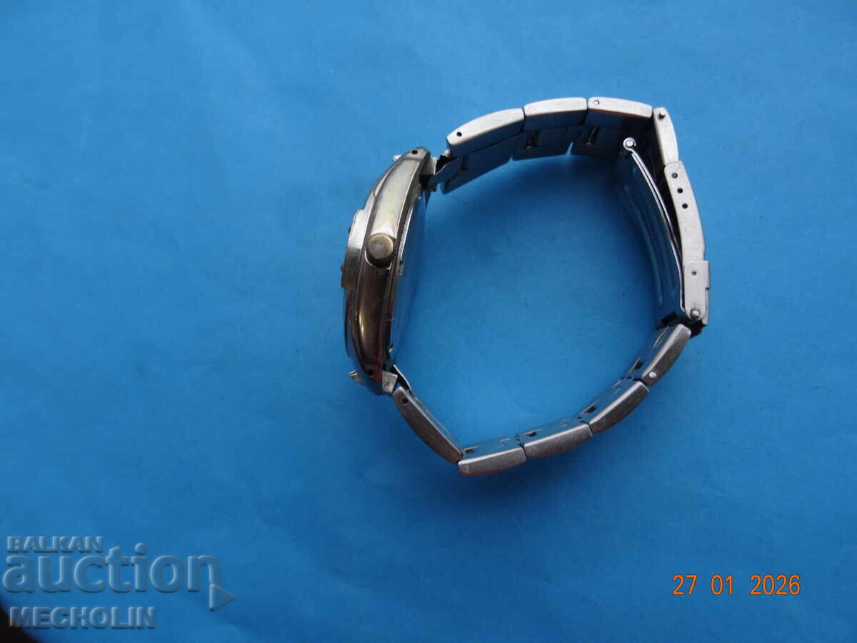 Livrarea CEAS DE CUARȚ BRITANIA