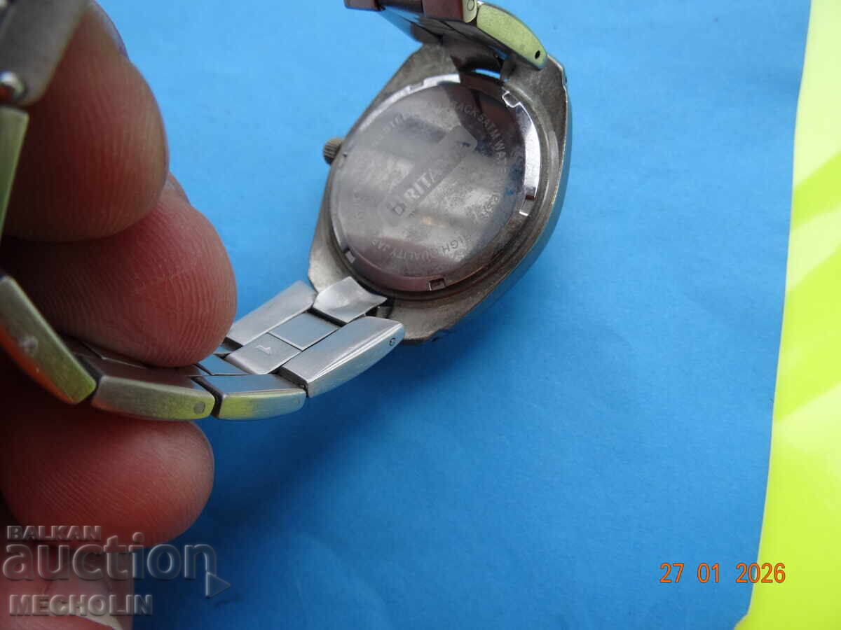 CEAS DE CUARȚ BRITANIA - 5