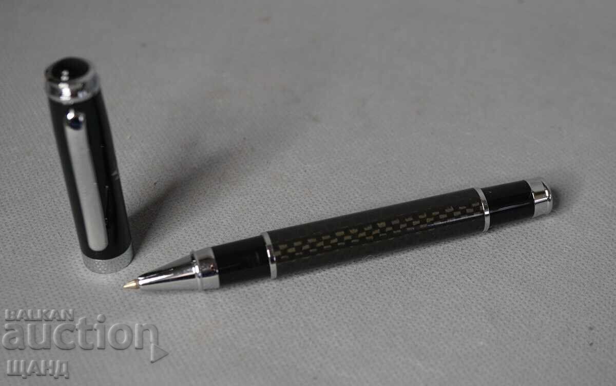 Licitație ZIPO Pix de lux publicitar cu cutie