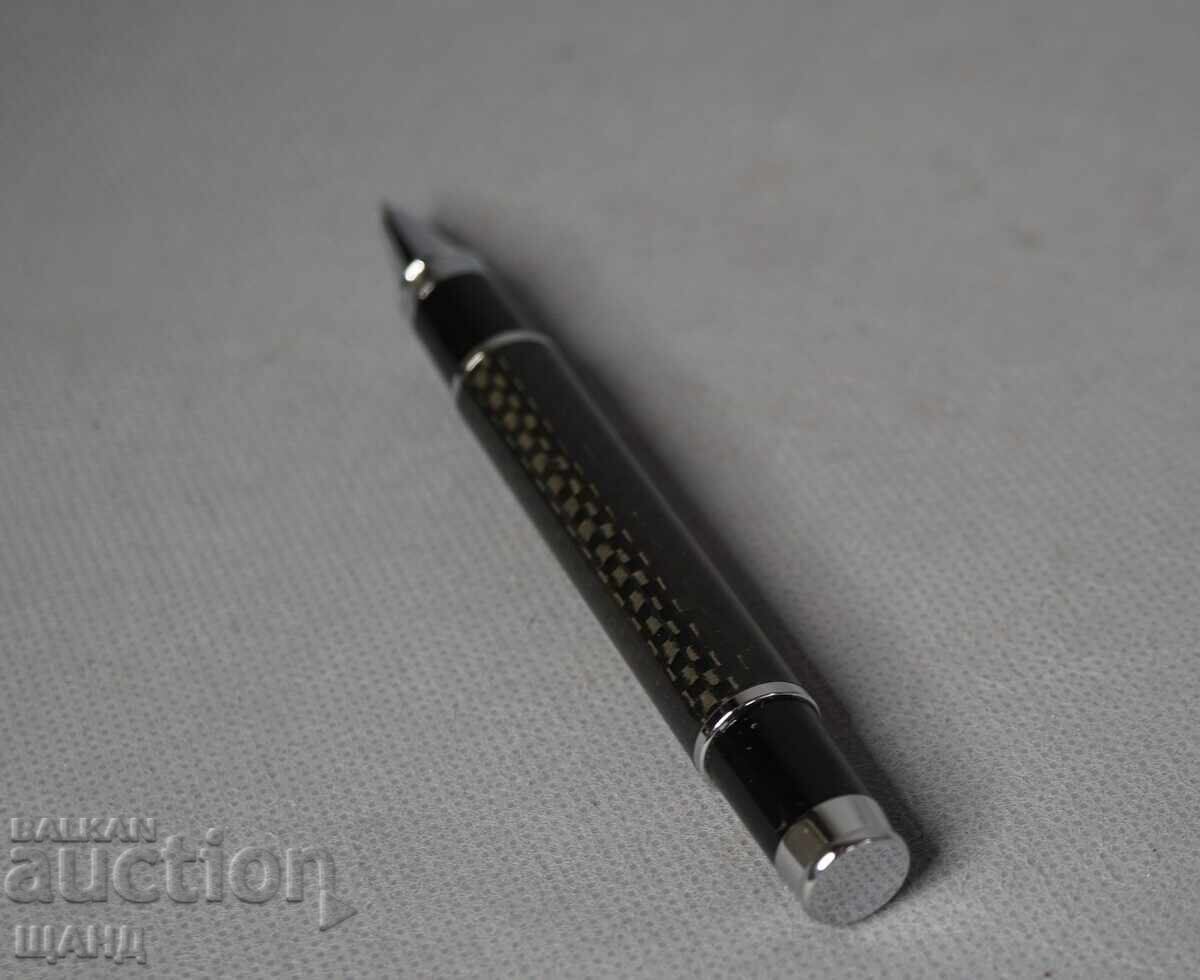 Livrarea ZIPO Pix de lux publicitar cu cutie