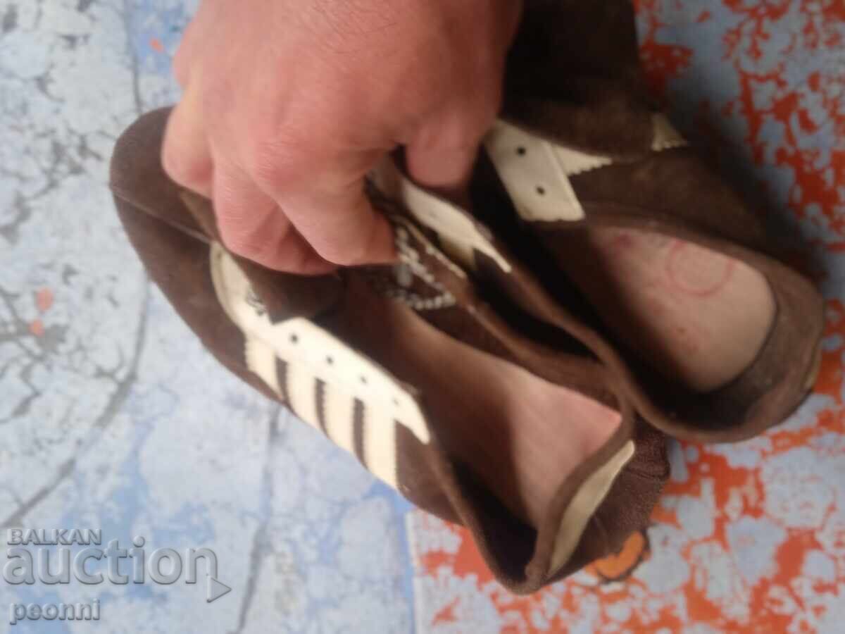 Ghete de fotbal Stadion, noi din perioada socialistă - 5