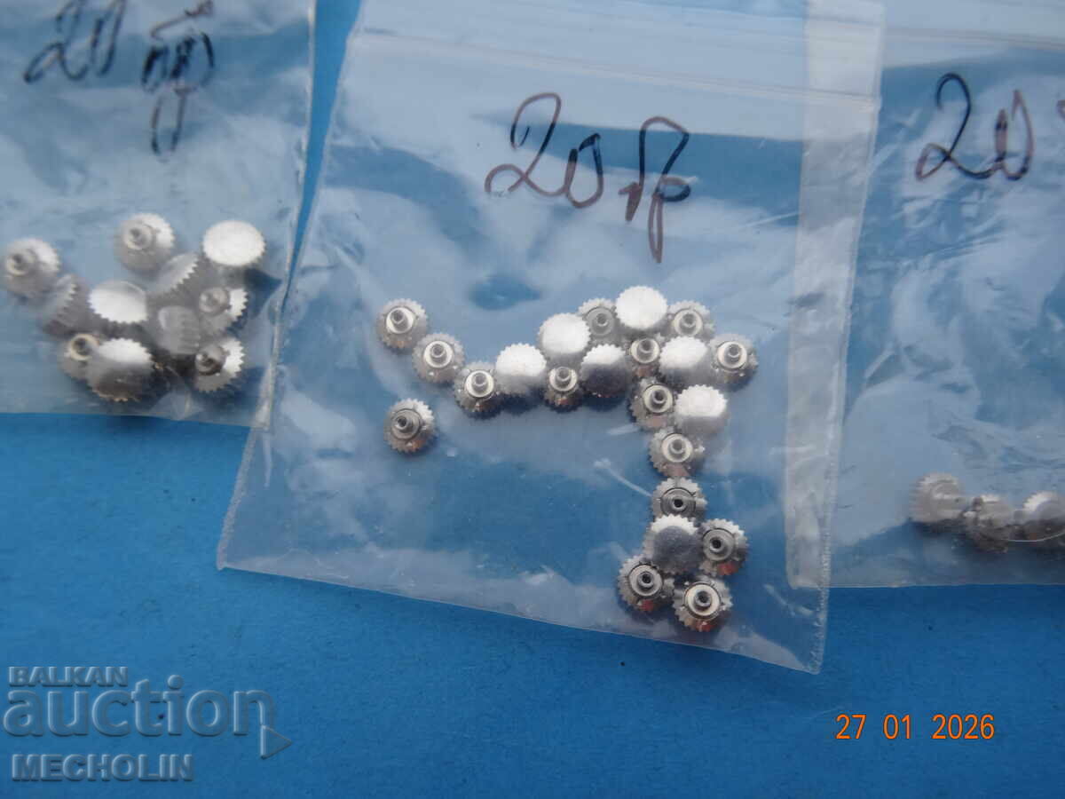 Livrarea CEAS RUSESC NOU COROANE LOT Livrarea CEAS RUSESC NOU COROANE LOT