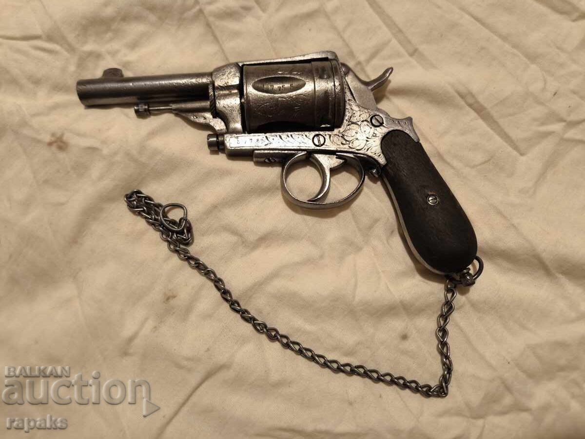Revolver Gasser M1873, carabină, pușcă, pistol Revolver Gasser M1873, carabină, pușcă, pistol