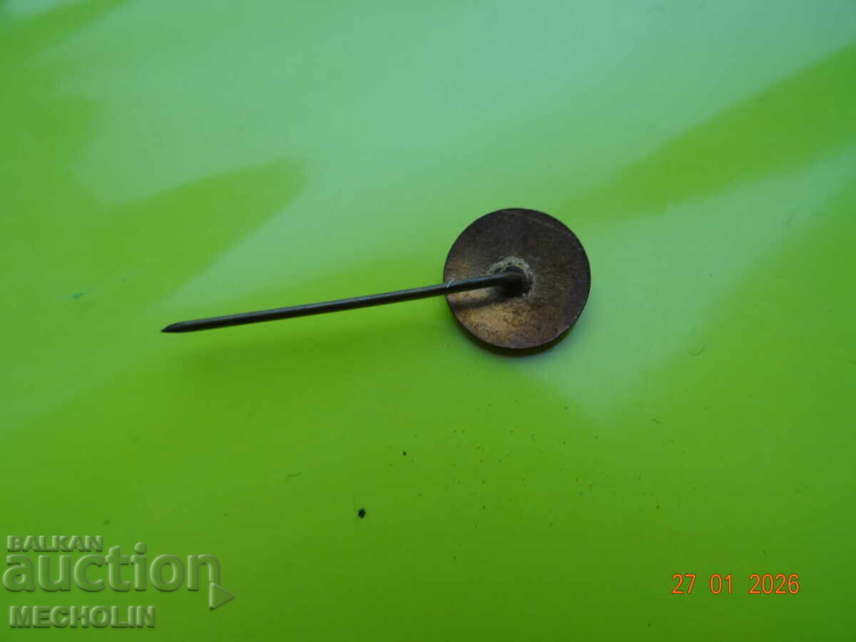 Livrarea INSIGNĂ SPORTIVĂ VECHE DE COLECȚIE FOTBAL Arsenal