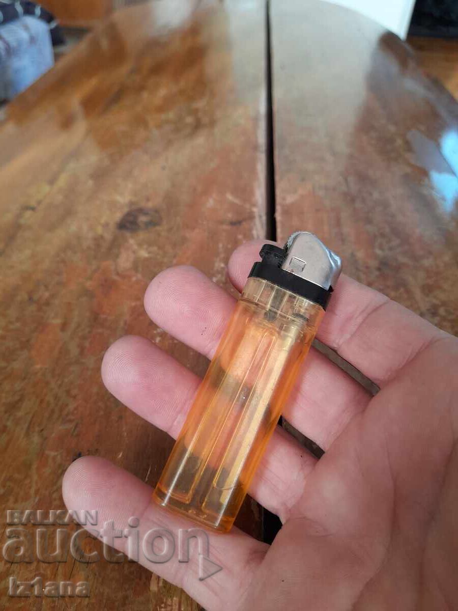 Livrarea Brichetă veche Tokai