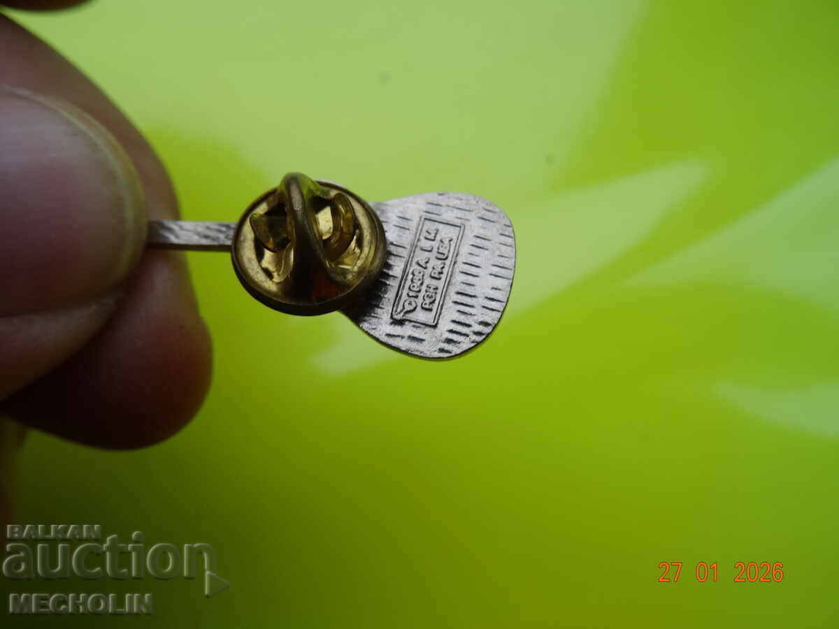 Δημοπρασία Συλλεκτική παλιά καρφίτσα ΗΠΑ