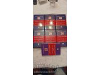 Case Law of Criminal Cases, 7 volumes