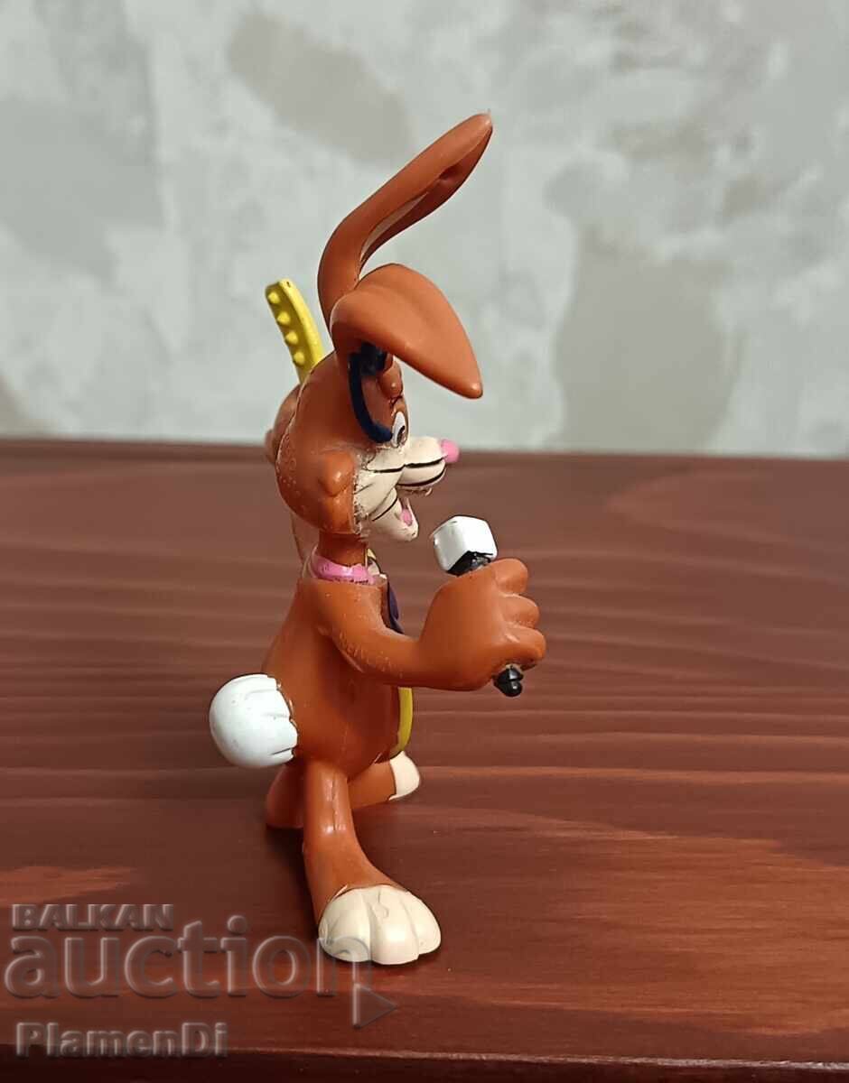 Δημοπρασία Φιγούρα, παιχνίδι Nesquik Nestle-Nesquik