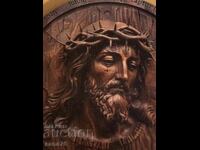 Θρησκευτική εικόνα Ιησούς Χριστός