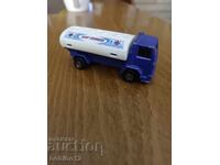 Ford Tanker/Majorette Ford
