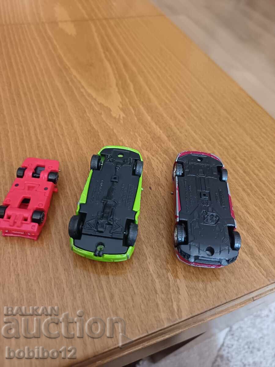 Lot mașinuțe metalice Lamborghini/Lamborghini - 5