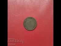 1 πφένιγκ 1930 Γερμανία MD - A