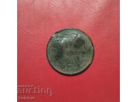 1 stotinki 1881 godina