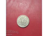 1 ρούβλι 1975 έτους 30 ετών από τη νίκη επί της Γερμανίας ΕΣΣΔ