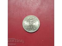 1 ρούβλι 1975 έτους 30 ετών από τη νίκη επί της Γερμανίας ΕΣΣΔ