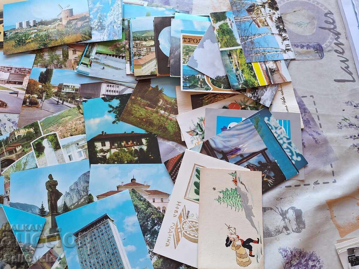 ✅ΠΑΝΩ ΑΠΟ 100 ΚΑΡΤ ΠΟΣΤΑΛ ΑΠΟ ΟΛΗ ΤΗ ΒΟΥΛΓΑΡΙΑ❗ - 5
