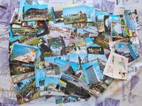 ✅ΠΑΝΩ ΑΠΟ 100 ΚΑΡΤ ΠΟΣΤΑΛ ΑΠΟ ΟΛΗ ΤΗ ΒΟΥΛΓΑΡΙΑ❗