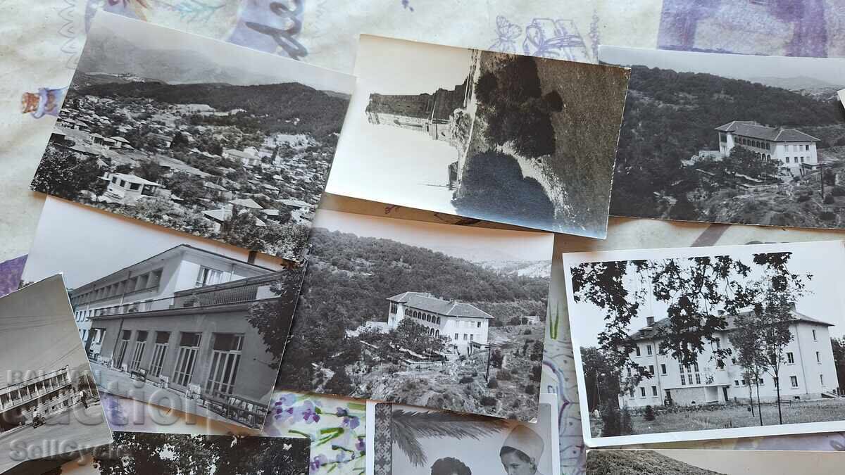 ✅CĂRȚI POȘTALE DIN ANII 50-60 DIN BULGARIA❗ cu preț € 15.00 | 29.34 BGN