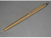 PAPER MATE USA Luxury Mechanical Pencil Gold Plated