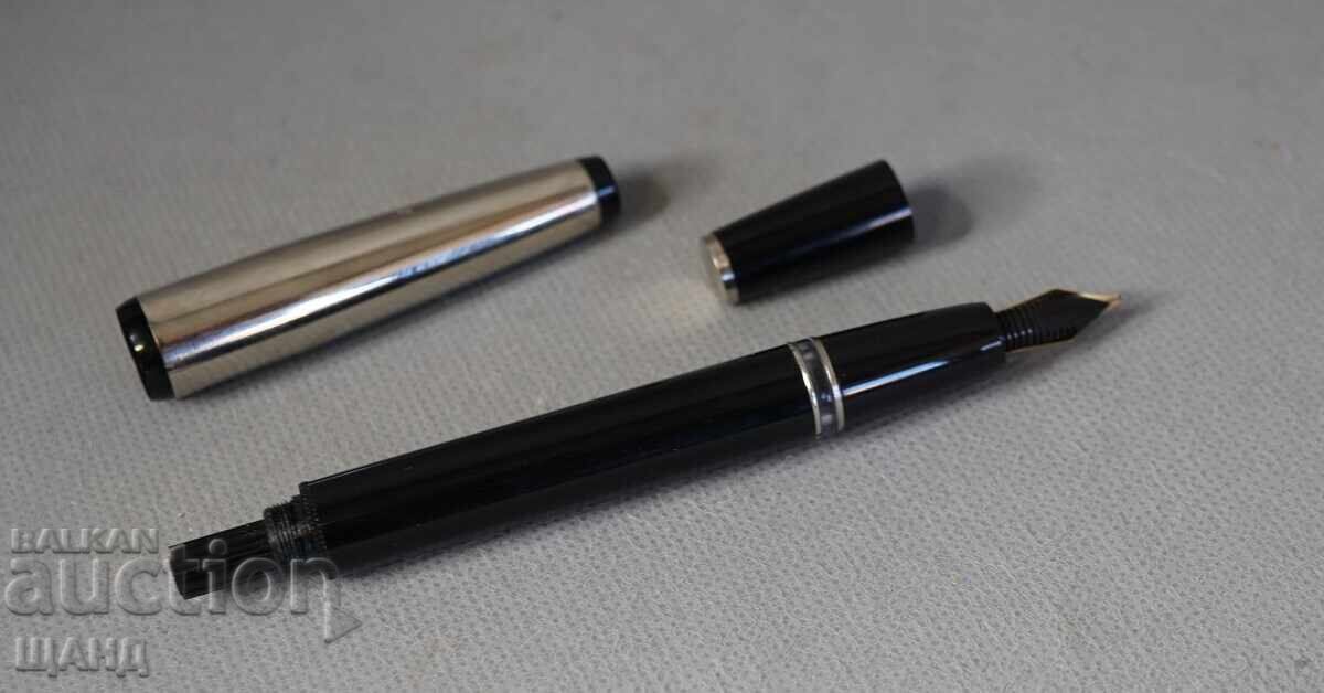 Παλιά διαφημιστική πένα Kooh i Noor Centropen 4164 - 5