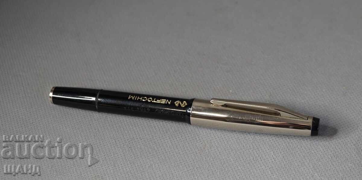 Παλιά διαφημιστική πένα Kooh i Noor Centropen 4164