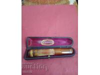 Țigară vintage de chihlimbar