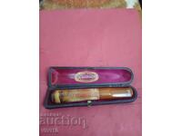 Старинно кехлибарено цигаре