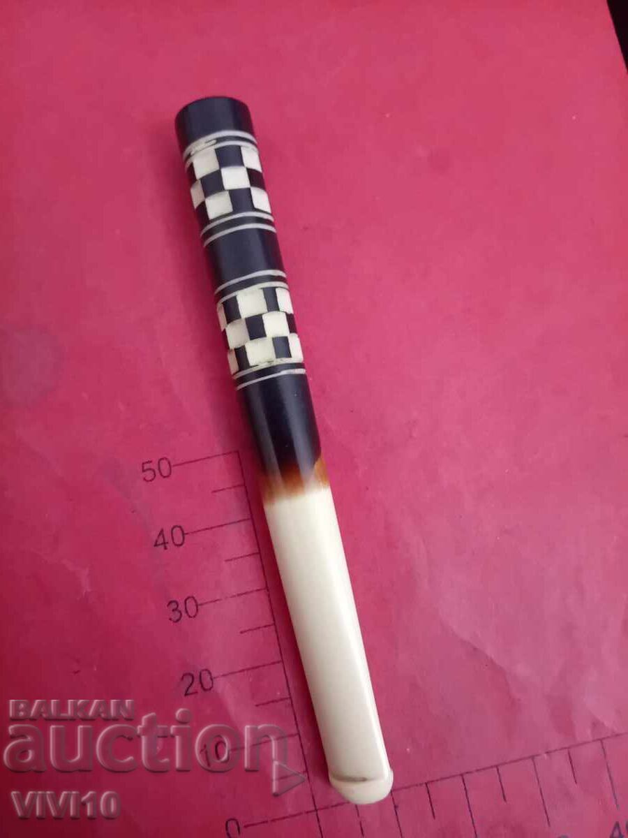 Аукцион Старинно цигаре, кокал