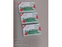Zeolite soap for a clean body