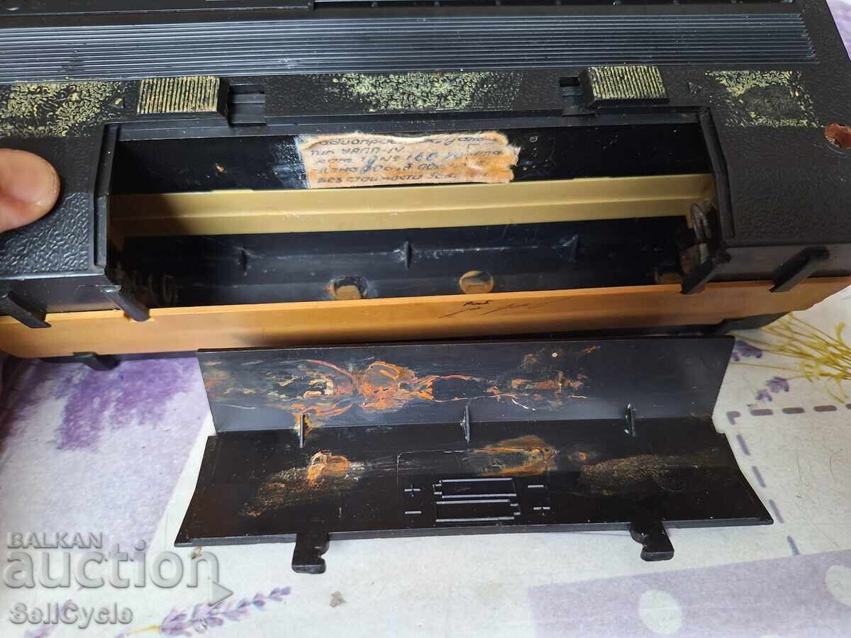 ✅RADIO/TRANZISTOR GJALA/GIALA 404❗ - 6