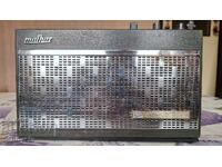 ✅ΡΑΔΙΟ/ΤΡΑΝΖΙΣΤΟΡ MALHAR TELEFUNKEN❗