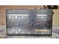 ✅ΡΑΔΙΟ/ΤΡΑΝΖΙΣΤΟΡ MALHAR TELEFUNKEN❗