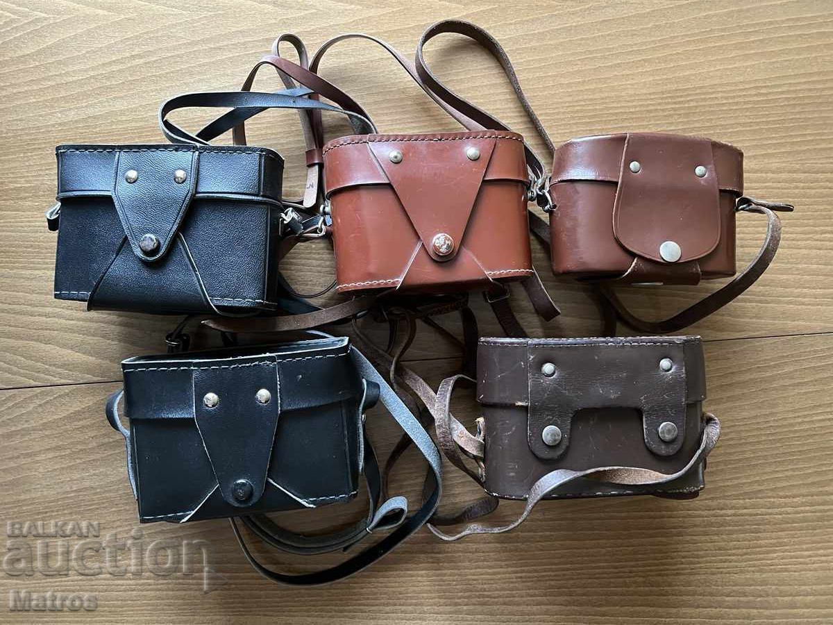 Доставка на Лот фотоапарати