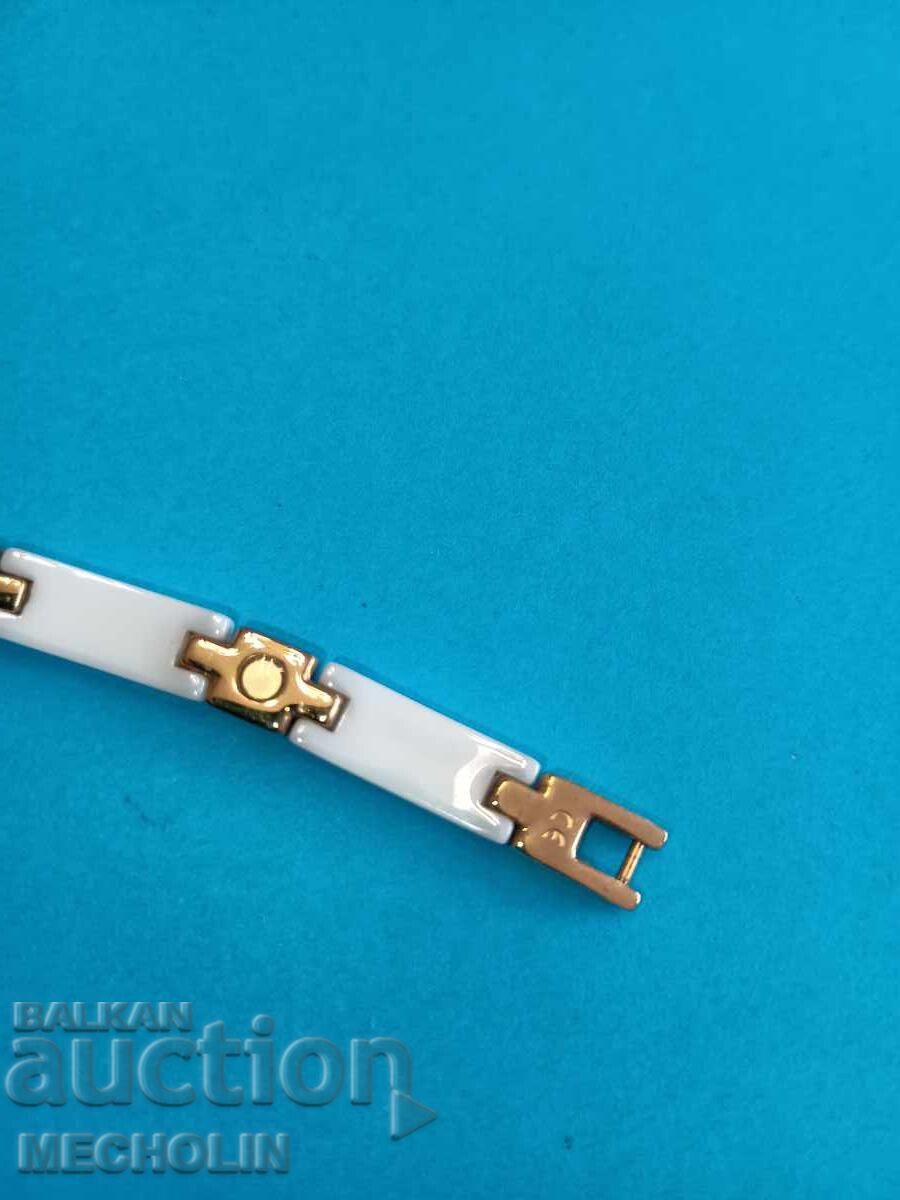 Beautiful steel bracelet - 5 Beautiful steel bracelet - 5