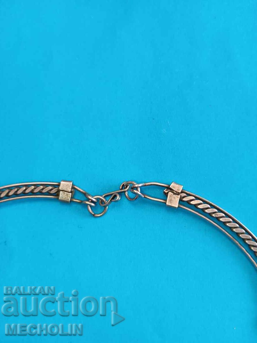 Beautiful steel necklace - 6 Beautiful steel necklace - 6