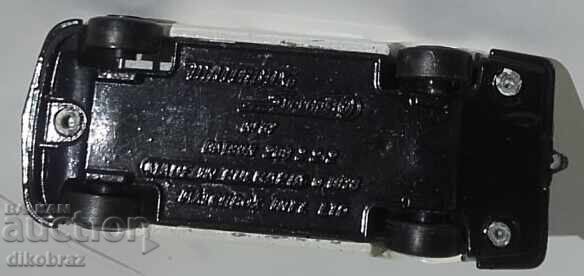 Παράδοση DATSUN 260 Z 2+2 - 1978 Matchbox Bŭlgariya