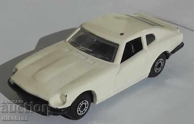 DATSUN 260 Z 2+2 - 1978 Matchbox Bŭlgariya