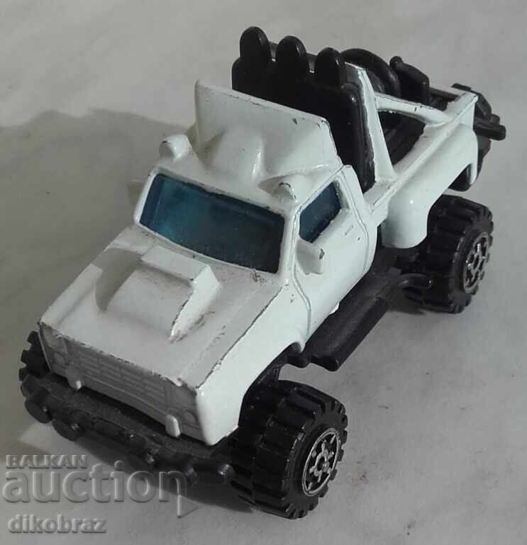 Σέρβις τζιπ - Κίνα - από 1 ευρώ