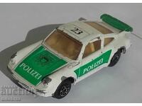 PORSHE 911 TURBO - POLICE