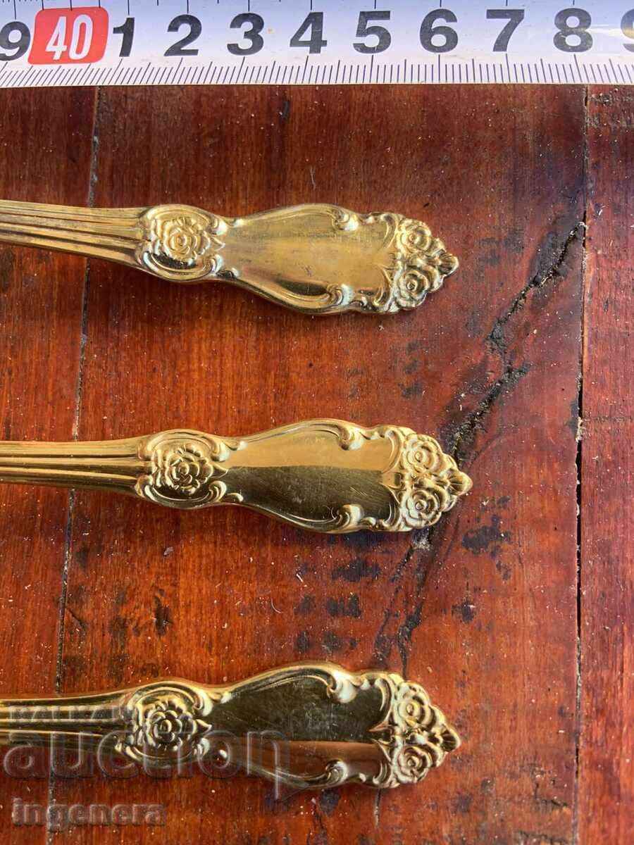 Δημοπρασία ΚΟΥΤΑΛΙΑ ΚΟΥΤΑΛΙΑ ΕΠΙΧΡΥΣΑ ΝΕΑ USSR ΜΑΡΚΑΡΙΣΜΕΝΑ-ΜΝΤΣ -6 ΤΕΜ